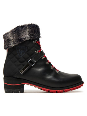 Rossignol Rossignol Ghete 1907 Megeve 2.0 RNMW480 Negru