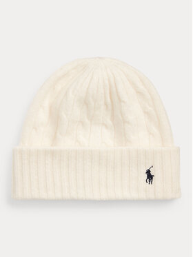 Polo Ralph Lauren Polo Ralph Lauren Kepurė 455898833006 Smėlio