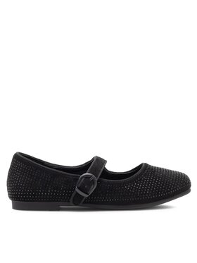 DeeZee DeeZee Balerinke CM220714-18 Crna