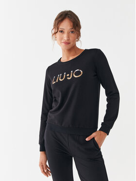 Liu Jo Sport Liu Jo Sport Jopa TF3288 FS576 Črna Regular Fit