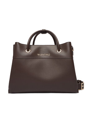 Valentino Valentino Torebka Alexia VBS5A802 Brązowy