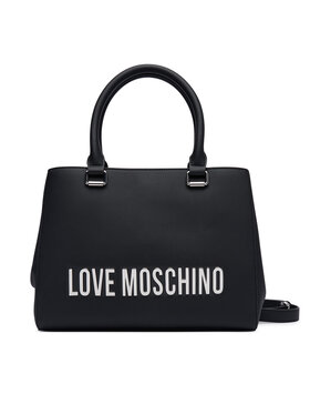 LOVE MOSCHINO LOVE MOSCHINO Táska JC4022PP1PKD000B Fekete