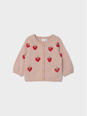 NAME IT NAME IT Cardigan 13216306 Roz Regular Fit