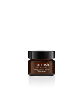 Mokosh Mokosh Owies i bambus Serum
