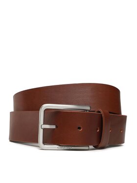Calvin Klein Calvin Klein Мъжки колан Warmth 35Mm K50K509195 Кафяв