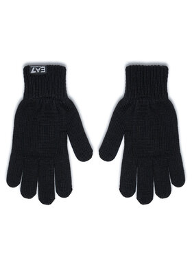 EA7 Emporio Armani EA7 Emporio Armani Mănuși 240121 4F200 76136 Bleumarin