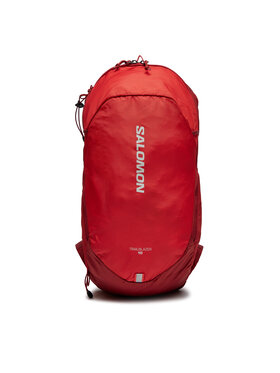 Salomon Salomon Mugursoma Trailblazer 10 LC2183600 Sarkans