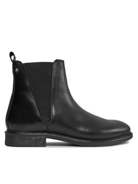 Jack&Jones Jack&Jones Chelsea cipele 12241133 Crna
