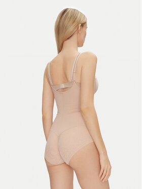 Ολόσωμος κορσές σύσφιξης Ysabel Mora φωτογραφία