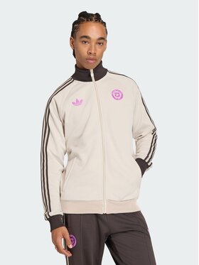 adidas adidas Kurtka wielofunkcyjna 165780 Beżowy Regular Fit