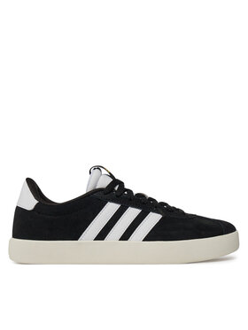 adidas adidas Sneakers VL Court 3.0 ID6279 Negru
