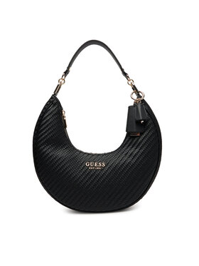Guess Guess Rankinė Mirema HWWG96 31020 Juoda