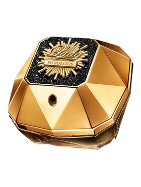 Paco Rabanne Paco Rabanne Lady Million Fabulous Woda perfumowana