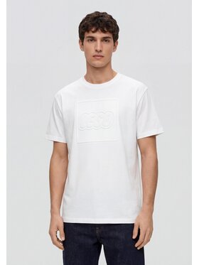 LEGO LEGO T-Shirt Tace200 Biały Regular Fit