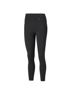 Puma Puma Legginsy 520281 Czarny Regular Fit