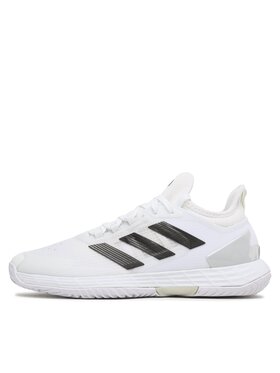 Adidas Čevlji Za Tenis Adizero Ubersonic 4.1 ID1565 Bela