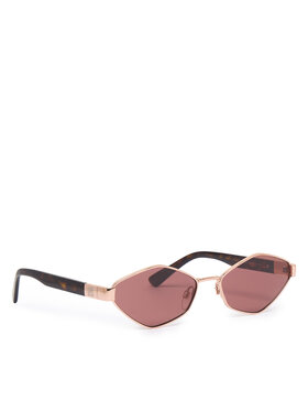 LOVE MOSCHINO LOVE MOSCHINO Napszemüveg MOL101/S 208538 Arany