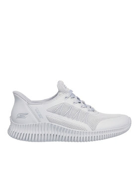 Skechers Skechers Sneakersy 117413-LTGY Szary