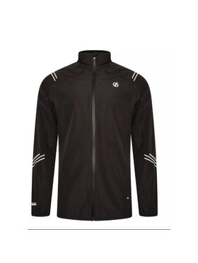 Dare2B Dare2B Kurtka outdoor Illume Pro Czarny Long Fit