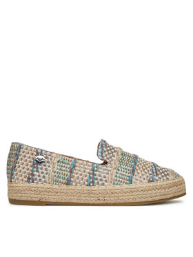 Roxy Roxy Еспадрильї WSS990-261 Голубий