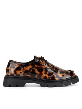 Eva Minge Eva Minge Scarpe basse EMAN-115992 Marrone