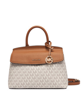 MICHAEL Michael Kors MICHAEL Michael Kors Сумка Landry 30T6GX7S1B Кремовий