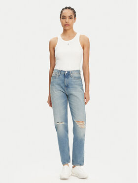 Τζιν Calvin Klein Jeans φωτογραφία