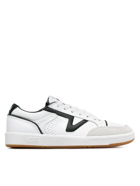 Vans Vans Αθλητικά Lowland Cc Jmp R VN0007P2TWB1 Λευκό