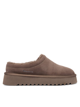 Tamaris Tamaris Sněhule 1-27300-45 Šedá