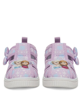 Παντόφλες Σπιτιού Frozen φωτογραφία