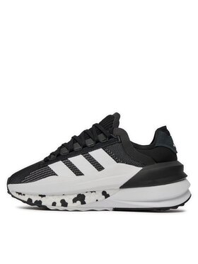 Adidas Tenisice Avryn_X IE8459 Crna