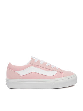Vans Vans Tenis superge C-VERO LS VN000V9TD3X1 Roza