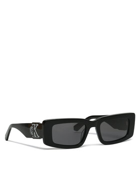 Calvin Klein Jeans Calvin Klein Jeans Sončna očala CKJ23609S Črna