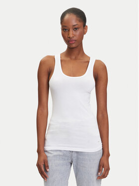 JOOP! JOOP! Top 10224385 Alb Slim Fit