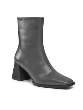 Vagabond Vagabond Polokozačky Hedda 5002-001-18 Šedá