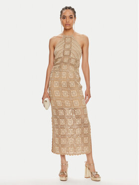 Σετ τοπ και φούστα TWINSET φωτογραφία