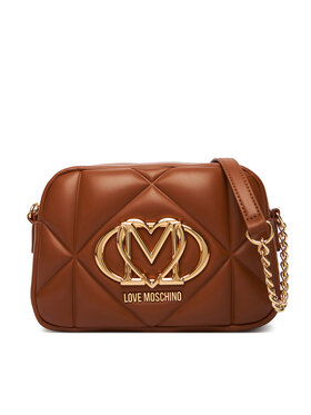 LOVE MOSCHINO LOVE MOSCHINO Сумка JC4038PP1OLC0200 Коричневий