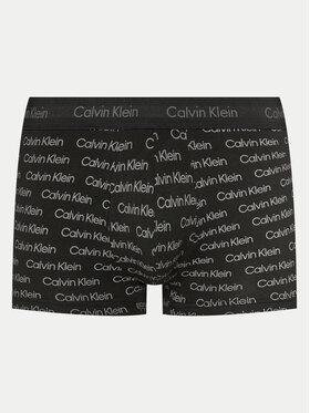 Calvin Klein Underwear Set 3 Parov Boksaric 000NB3055A Pisana