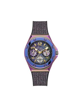 Guess Guess Hodinky Asteria GW0620L4 Barevná