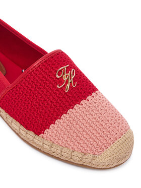 Tommy Hilfiger Εσπαντρίγιες Tommy Hilfiger - 6