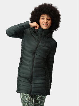 Regatta Regatta Пухено яке Andel III RWN230 Сив Regular Fit