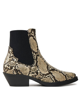 ONLY Shoes ONLY Shoes Ботильйони 15304869 Бежевий