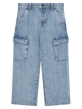 United Colors Of Benetton United Colors Of Benetton Jeans 4R76CE041 Blu Straight Fit