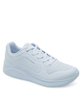 Skechers Superge UNO LIGHT 8750063 LTBL Svetlo Modra