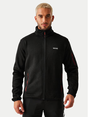 Regatta Regatta Fliis Newhill RMA554 Must Regular Fit
