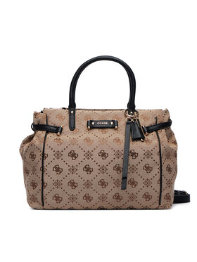 Guess Guess Kabelka Dorothy HWJP22 31060 Světle hnědá