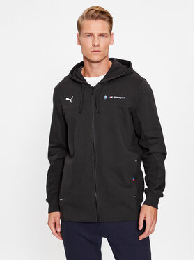 Puma Puma Jopa Bmw Mms Hdd 621221 Črna Regular Fit
