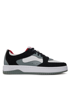 HUGO Hugo Sneakersy Kilian Tenn 50510207 Bílá