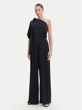 BOSS BOSS Jumpsuit 50537965 Dunkelblau Regular Fit