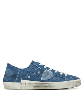 Philippe Model Philippe Model Tenisice Prsx Tennis A009783 PRLD LSD1 Tamnoplava